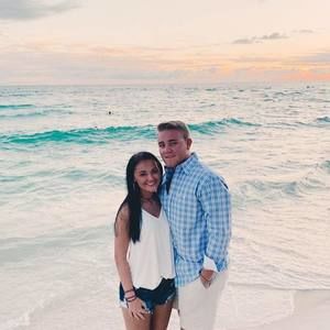 Meet your Posher, Brady